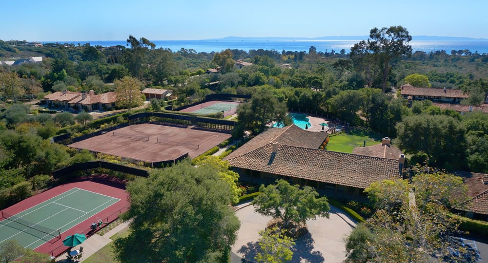 Santa Barbara Real Estate - May 2016