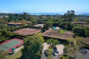 Santa Barbara Real Estate - May 2016