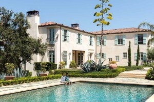 Santa Barbara Real Estate – July 2016