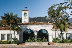 Santa Barbara Real Estate – May 2017