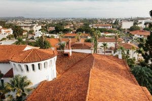 Santa Barbara Real Estate – August 2017